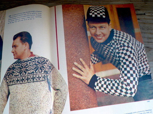 Příručka Ženy a módy ... 6/1966 — foto 6