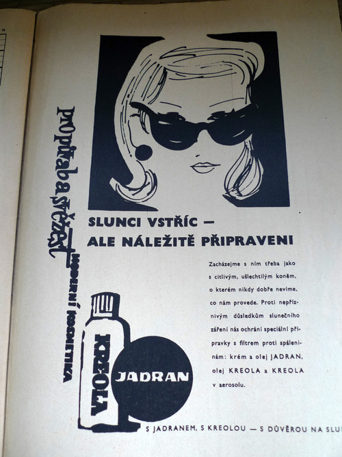 Příručka Ženy a módy ... 3/1965 — foto 5