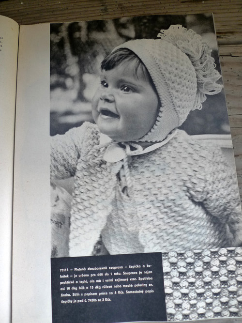 Příručka Ženy a módy ... 5/1966 — foto 4