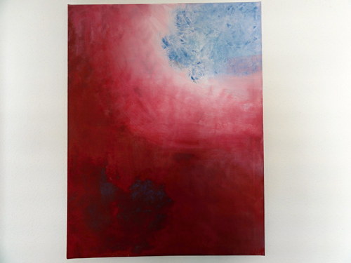 Dvě formy, 58 x 75 cm — foto 4