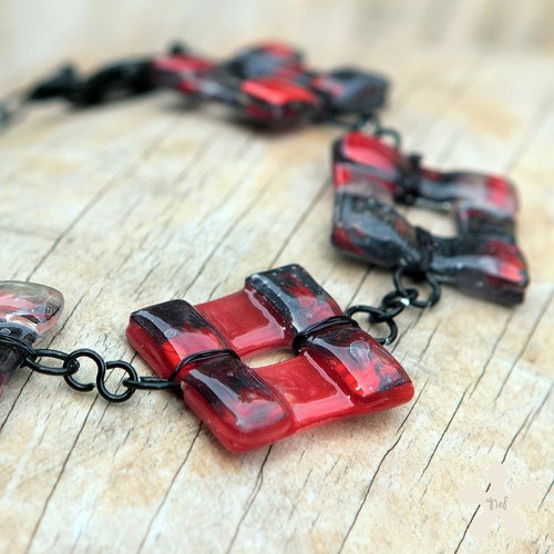 Black squares — foto 2