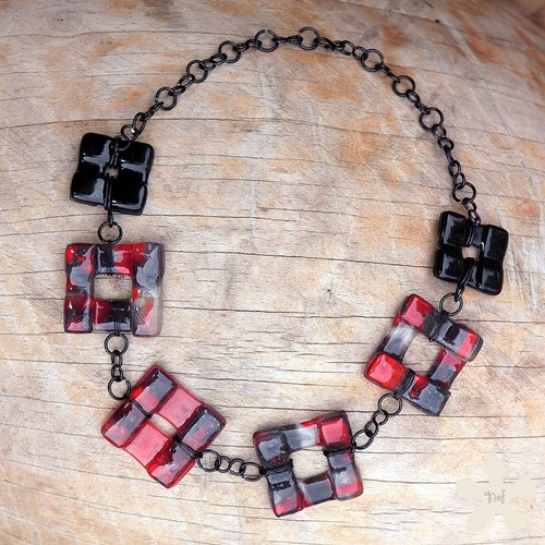 Black squares — foto 5