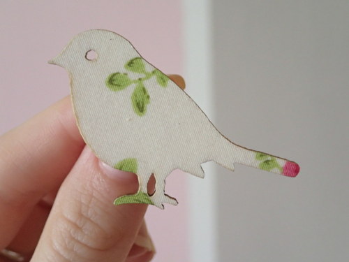 Birdie — foto 3