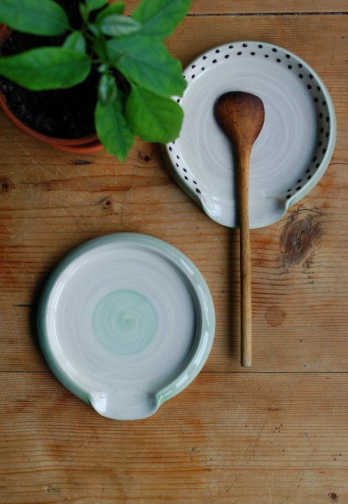 Podvařečka kiwi dvouřadá — foto 3