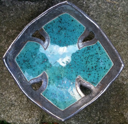 Keramická mísa "Atlantik" — foto 2