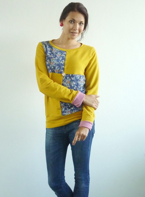 Mikina — foto 3