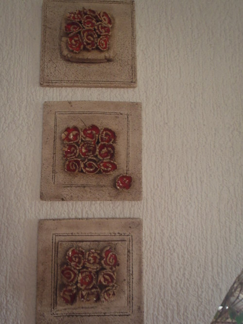 Kachel růžičkový 3 — foto 3