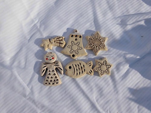 Adventní svícen-talíř 1 — foto 5