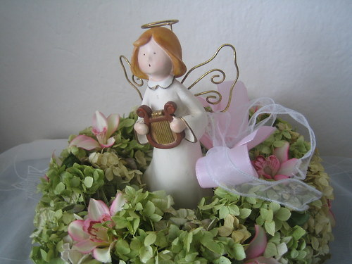 Andělská melodie — foto 2