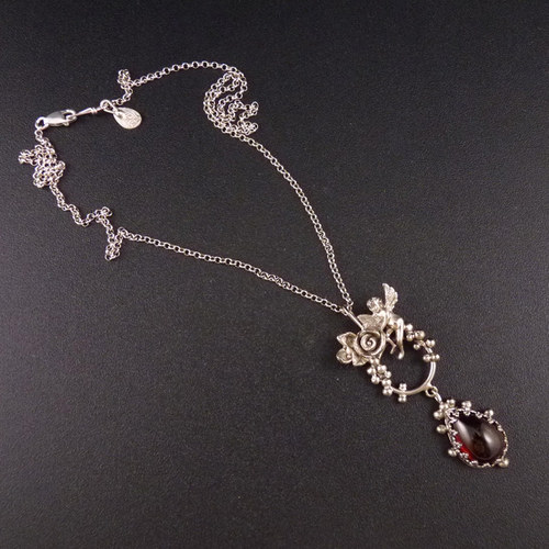 Anděl z Rosária..amulet — foto 4