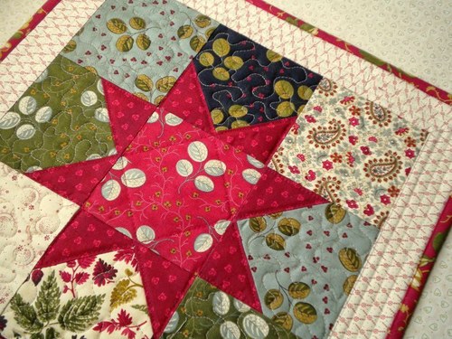 Fellowship Star — foto 2