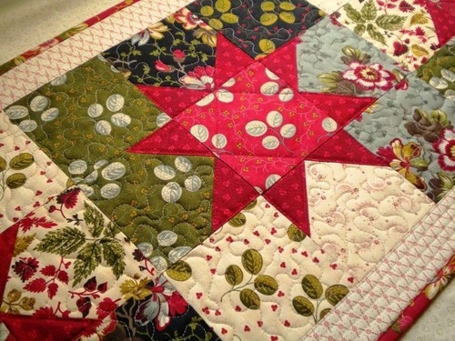 Fellowship Star — foto 3