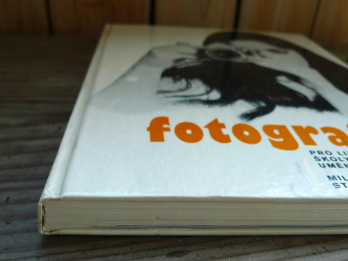 Fotografie pro LŠU - Miloslav Stibor — foto 2