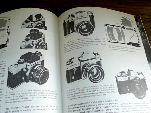 Fotografie pro LŠU - Miloslav Stibor — foto 3