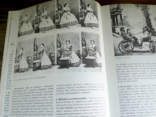 Fotografie pro LŠU - Miloslav Stibor — foto 6
