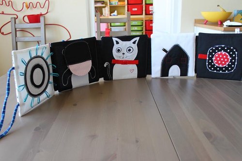 Černobílý na přání — foto 3