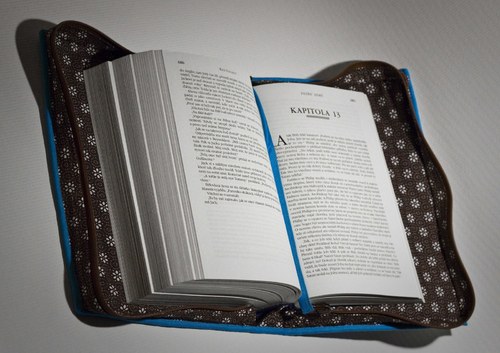 Obal na knížku — foto 2