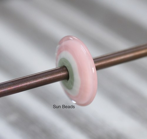 Vinutý disk Pastel — foto 2