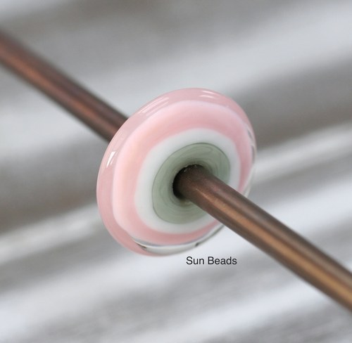 Vinutý disk Pastel — foto 4
