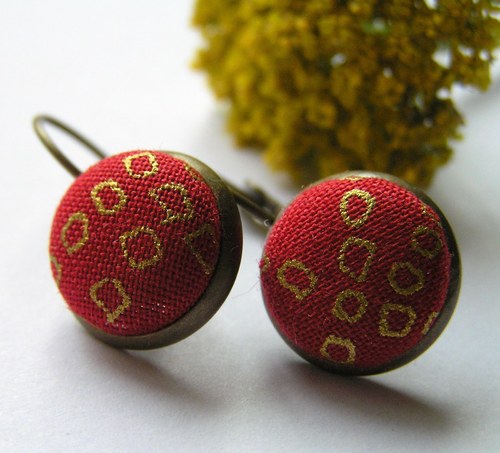 Gold & Red — foto 2