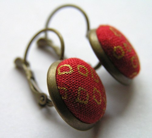 Gold & Red — foto 3