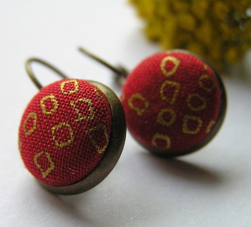 Gold & Red — foto 4