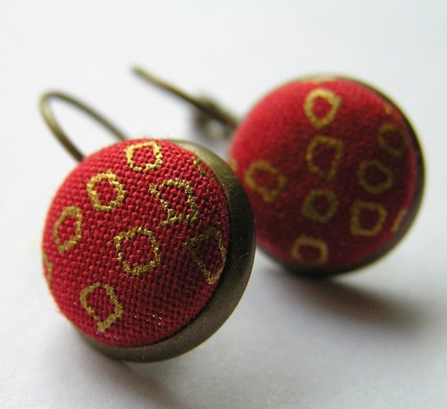 Gold & Red — foto 5