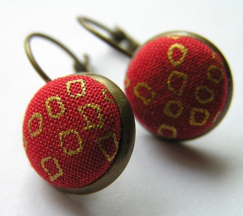 Gold & Red — foto 6