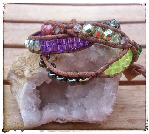 Wrap vícebarevný — foto 2