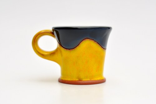 Ristretto Yellow&Black — foto 2