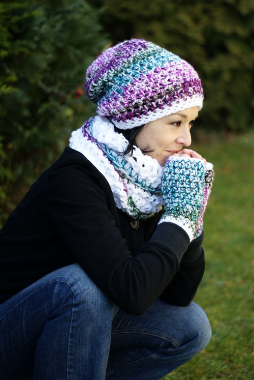 Winter (komplet set) — foto 2