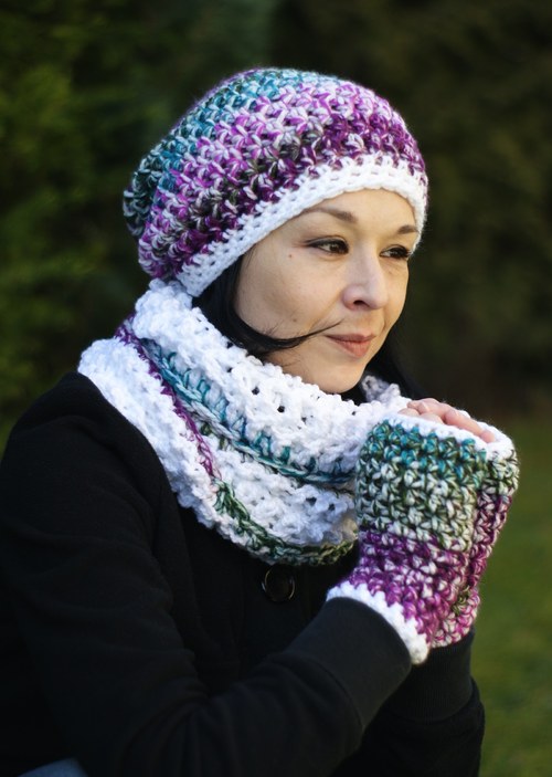 Winter (komplet set) — foto 3
