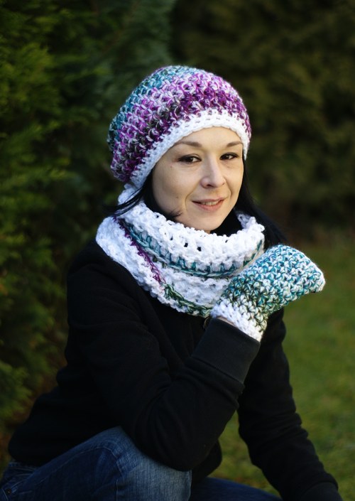 Winter (komplet set) — foto 4