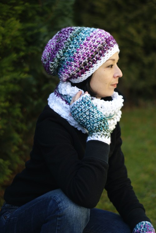 Winter (komplet set) — foto 6