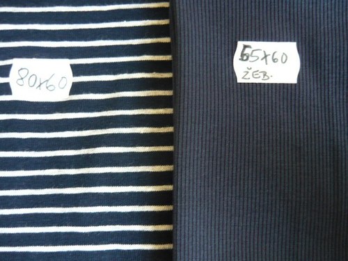 Mix zbytků-úplety mix 14/65 — foto 2