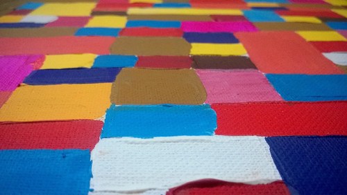 Colors — foto 2