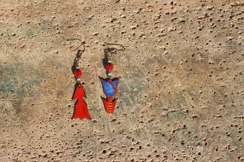 Tulipány — foto 2