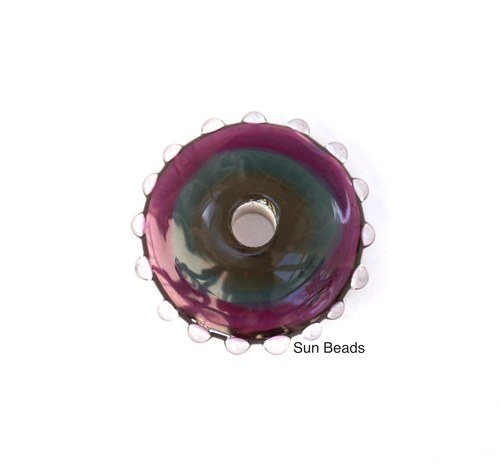 Vinutý disk Berry sun — foto 4