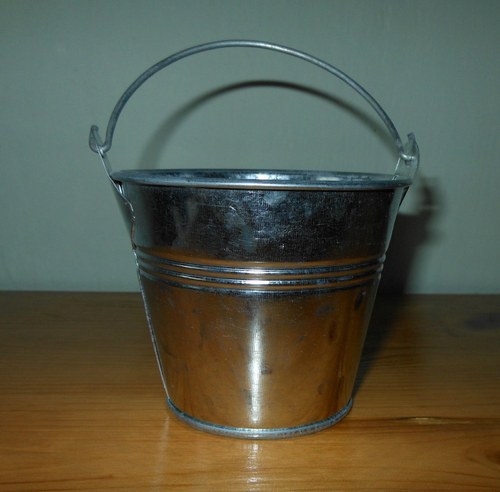 Kyblík — foto 2