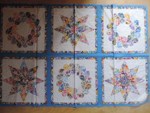Patchwork — foto 2