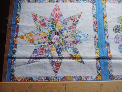 Patchwork — foto 3