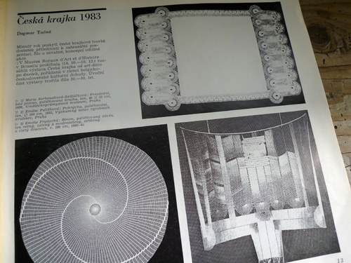 Umění a řemesla 2/1984 — foto 3