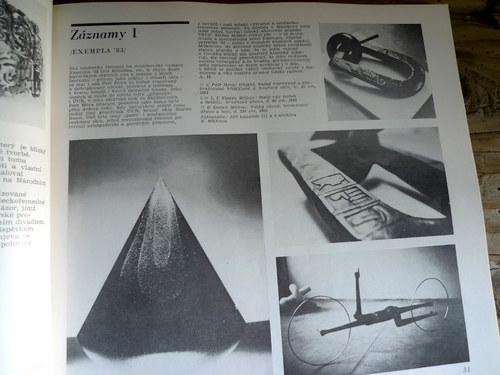 Umění a řemesla 3/1983 — foto 4