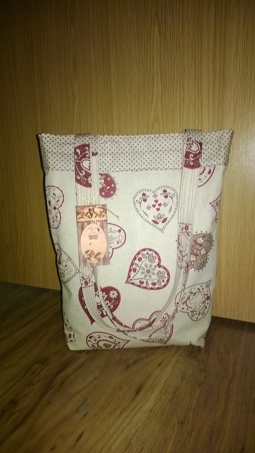 Nákupka SRDCOVKA:-) — foto 2