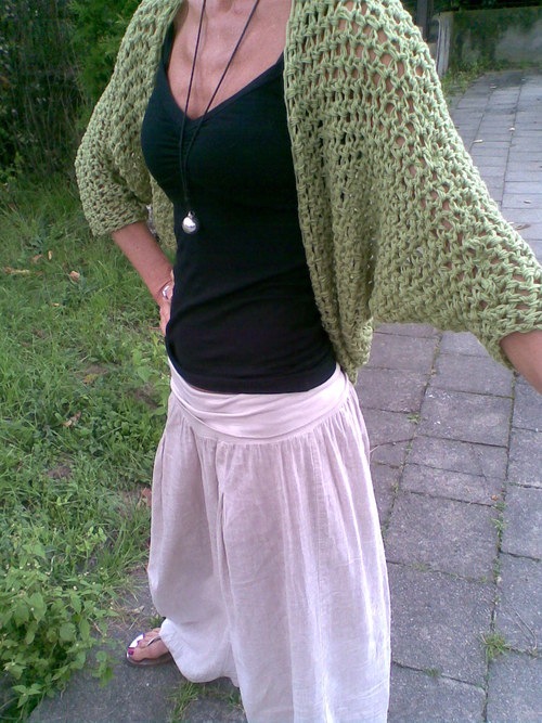 Bolerko "oliva" — foto 3