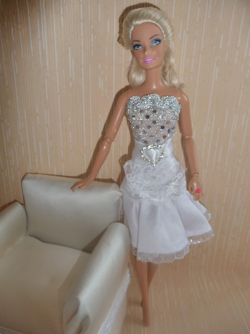 Trocha elegance 4 — foto 2