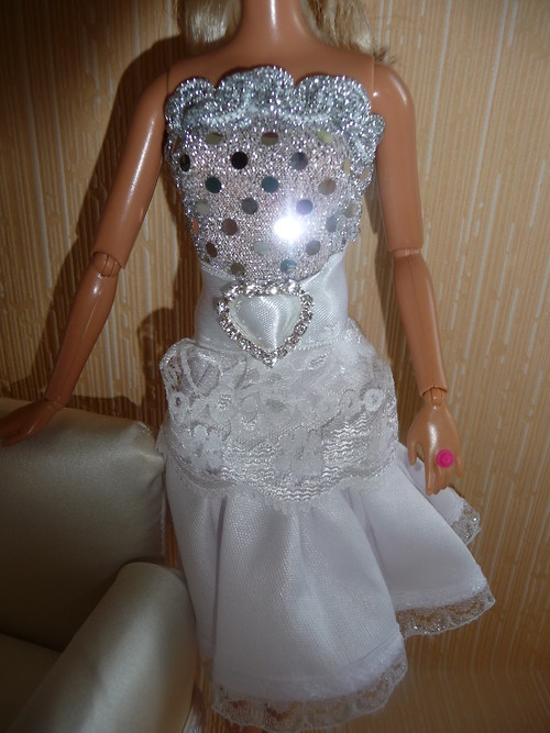 Trocha elegance 4 — foto 4