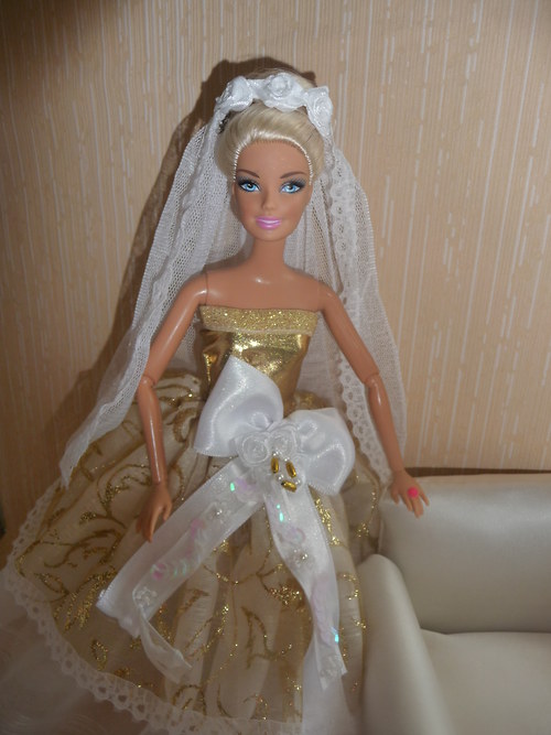 Neěsta 2, pro Barbie i My scene — foto 2