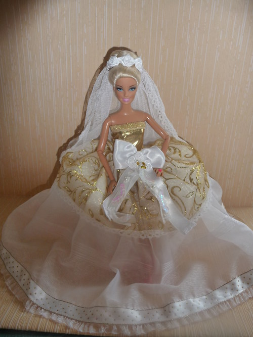 Neěsta 2, pro Barbie i My scene — foto 3