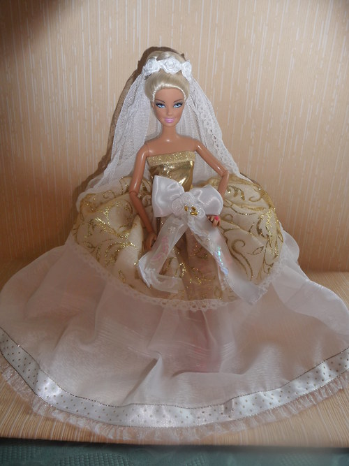 Neěsta 2, pro Barbie i My scene — foto 4